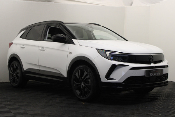 Opel Grandland 1.2 Turbo GS Line