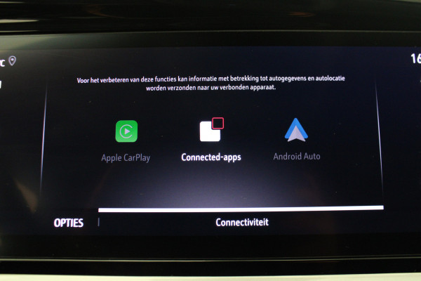 Opel Grandland 1.2 Turbo GS Line