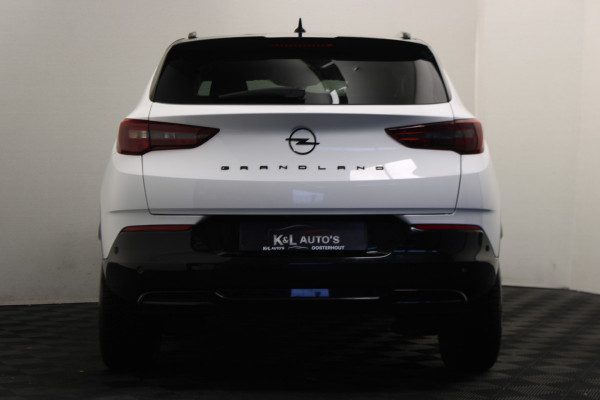 Opel Grandland 1.2 Turbo GS Line