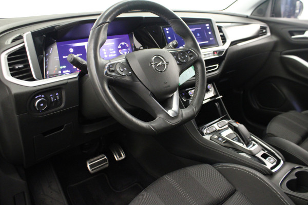 Opel Grandland 1.2 Turbo GS Line
