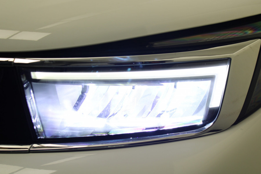 Opel Grandland 1.2 Turbo GS Line