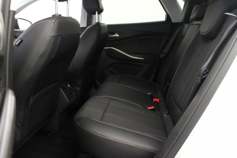 Opel Grandland 1.2 Turbo GS Line