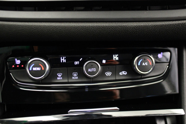 Opel Grandland 1.2 Turbo GS Line