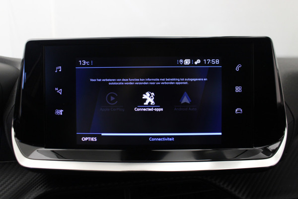 Peugeot 2008 1.2 PureTech Active Pack