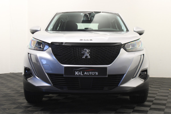 Peugeot 2008 1.2 PureTech Active Pack