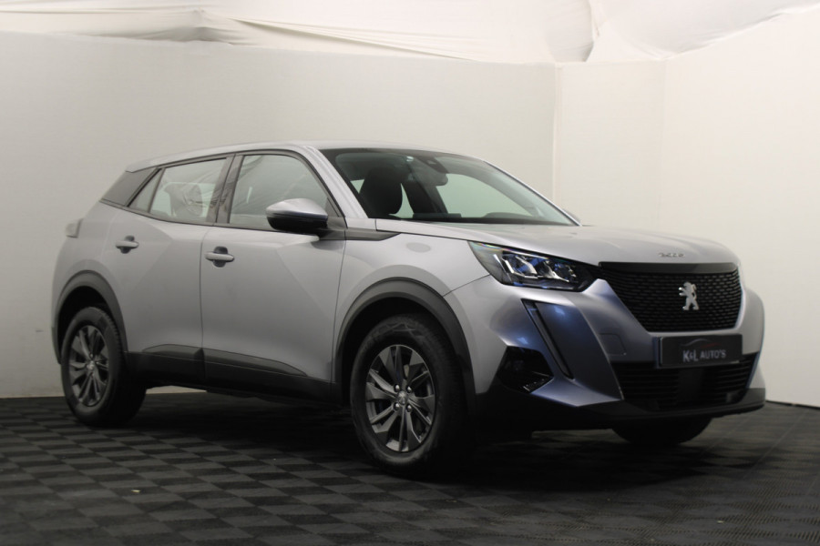 Peugeot 2008 1.2 PureTech Active Pack