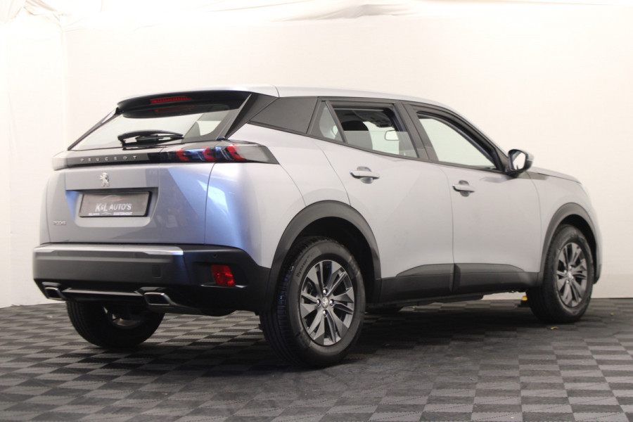 Peugeot 2008 1.2 PureTech Active Pack