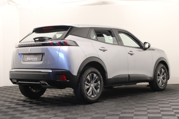 Peugeot 2008 1.2 PureTech Active Pack