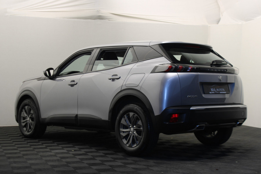 Peugeot 2008 1.2 PureTech Active Pack