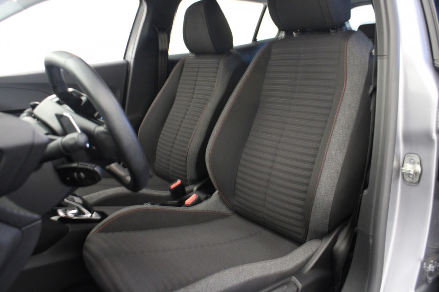 Peugeot 2008 1.2 PureTech Active Pack