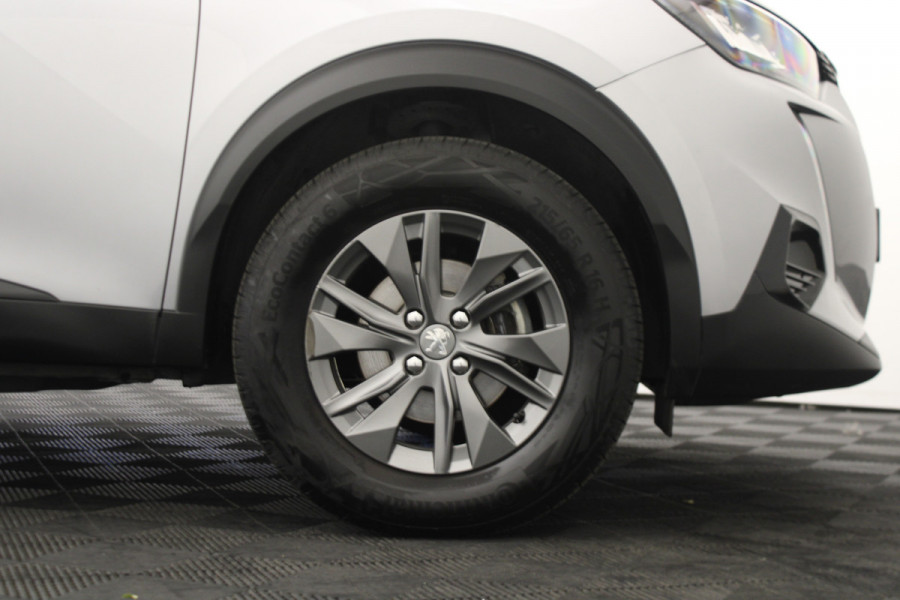 Peugeot 2008 1.2 PureTech Active Pack