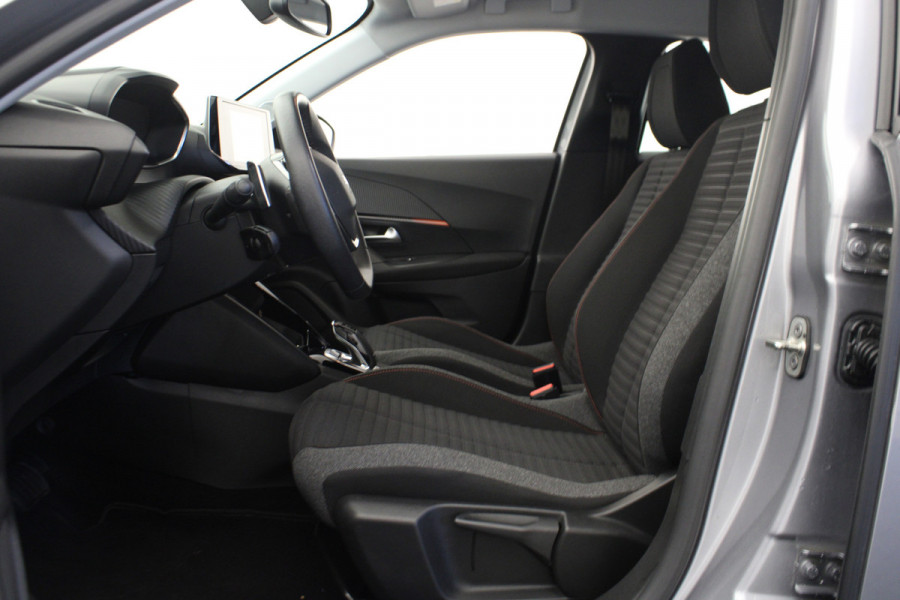 Peugeot 2008 1.2 PureTech Active Pack