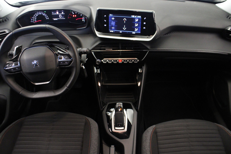 Peugeot 2008 1.2 PureTech Active Pack