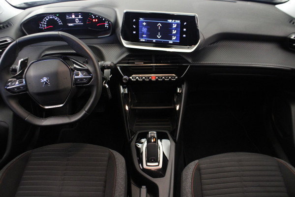 Peugeot 2008 1.2 PureTech Active Pack