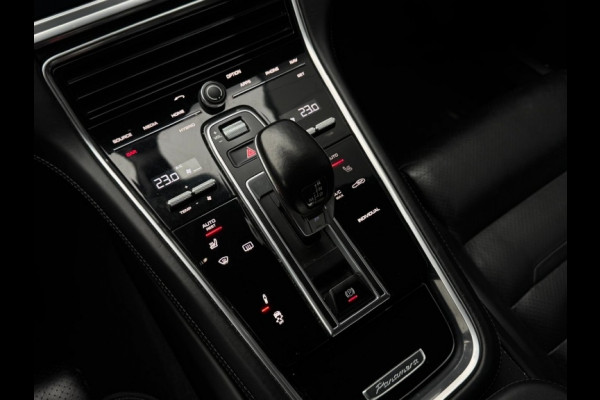 Porsche Panamera 2.9 4 E-Hybrid Exe. M2018 NAVI CAMERA CLIMATE LEDER LED SPORTVEL