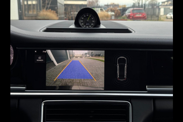 Porsche Panamera 2.9 4 E-Hybrid Exe. M2018 NAVI CAMERA CLIMATE LEDER LED SPORTVEL