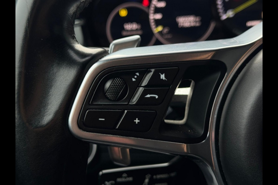 Porsche Panamera 2.9 4 E-Hybrid Exe. M2018 NAVI CAMERA CLIMATE LEDER LED SPORTVEL