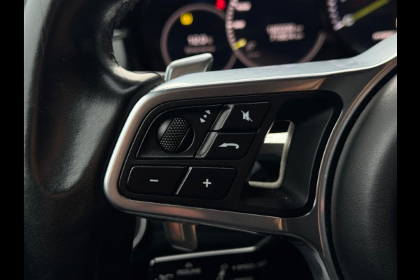 Porsche Panamera 2.9 4 E-Hybrid Exe. M2018 NAVI CAMERA CLIMATE LEDER LED SPORTVEL