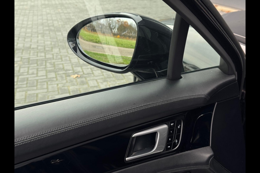 Porsche Panamera 2.9 4 E-Hybrid Exe. M2018 NAVI CAMERA CLIMATE LEDER LED SPORTVEL