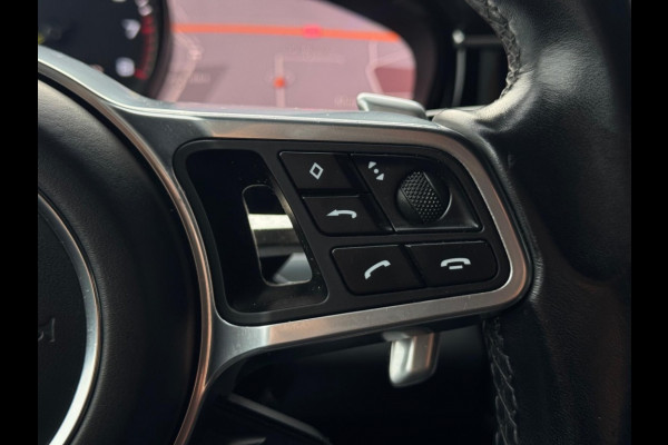 Porsche Panamera 2.9 4 E-Hybrid Exe. M2018 NAVI CAMERA CLIMATE LEDER LED SPORTVEL
