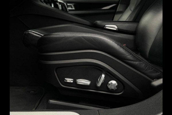 Porsche Panamera 2.9 4 E-Hybrid Exe. M2018 NAVI CAMERA CLIMATE LEDER LED SPORTVEL