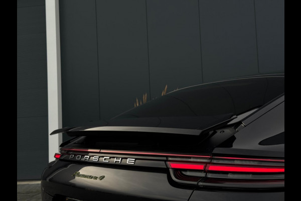 Porsche Panamera 2.9 4 E-Hybrid Exe. M2018 NAVI CAMERA CLIMATE LEDER LED SPORTVEL