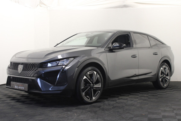 Peugeot 408 1.2 PureTech Allure Pack 130 EAT8 |Stoelverw.|360 camera|