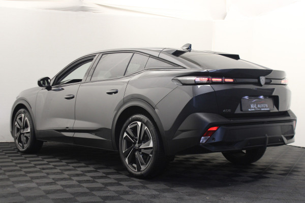 Peugeot 408 1.2 PureTech Allure Pack 130 EAT8 |Stoelverw.|360 camera|