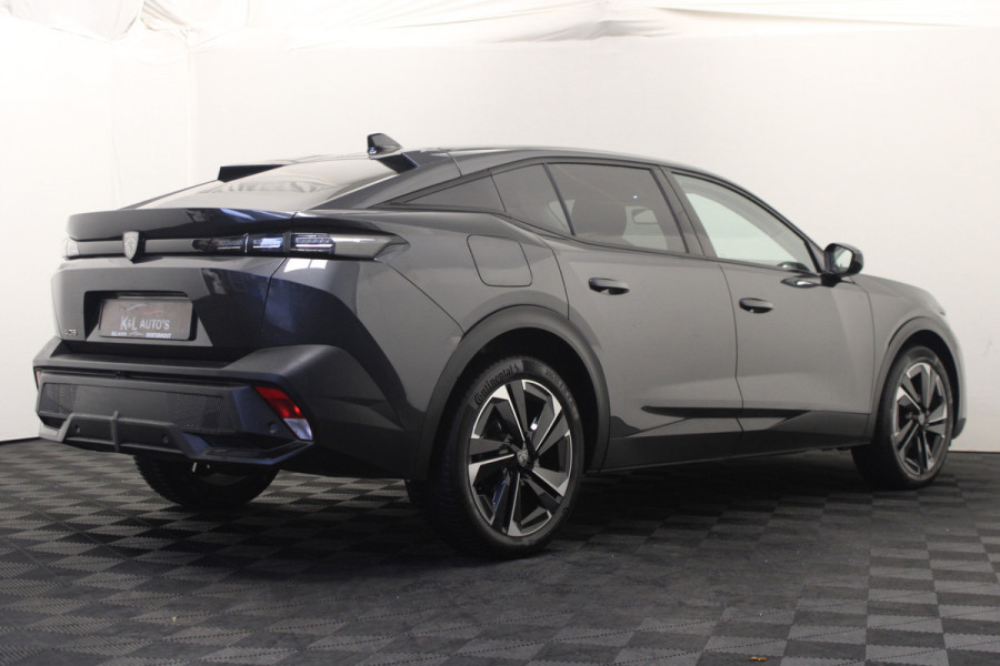 Peugeot 408 1.2 PureTech Allure Pack 130 EAT8 |Stoelverw.|360 camera|