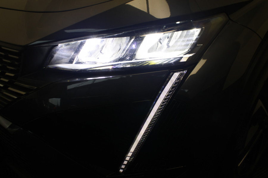 Peugeot 408 1.2 PureTech Allure Pack 130 EAT8 |Stoelverw.|360 camera|
