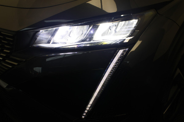 Peugeot 408 1.2 PureTech Allure Pack 130 EAT8 |Stoelverw.|360 camera|