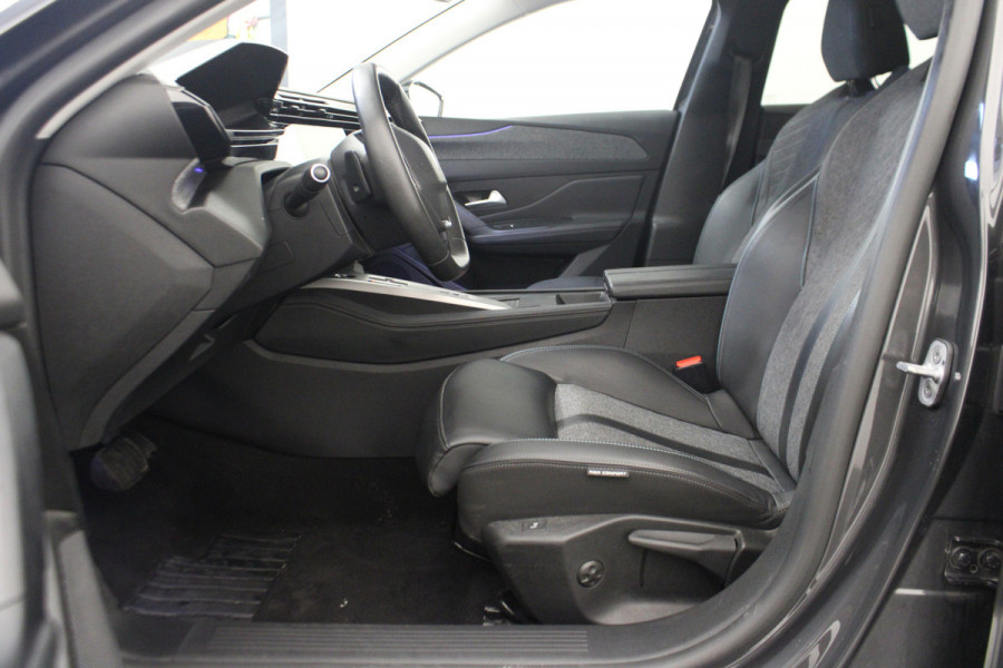 Peugeot 408 1.2 PureTech Allure Pack 130 EAT8 |Stoelverw.|360 camera|