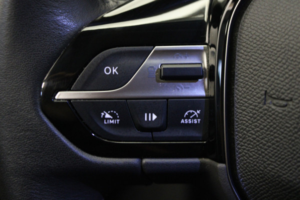 Peugeot 408 1.2 PureTech Allure Pack 130 EAT8 |Stoelverw.|360 camera|