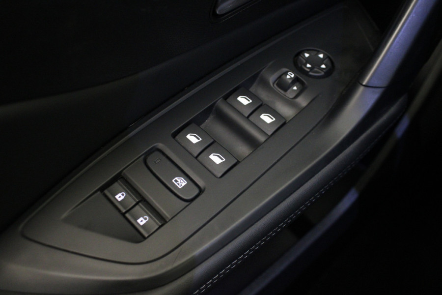 Peugeot 408 1.2 PureTech Allure Pack 130 EAT8 |Stoelverw.|360 camera|