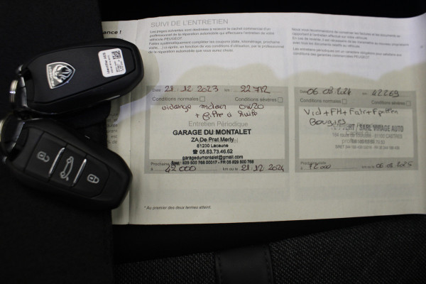 Peugeot 408 1.2 PureTech Allure Pack 130 EAT8 |Stoelverw.|360 camera|