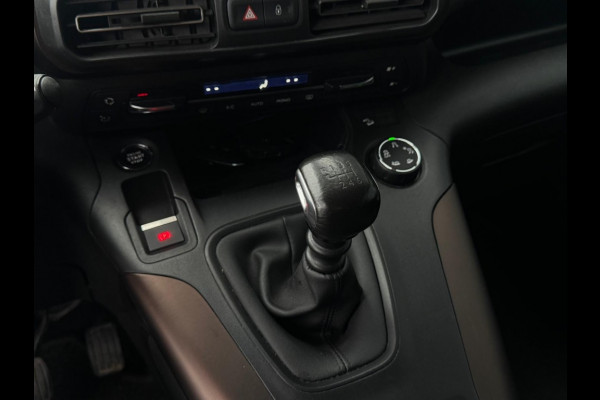 Peugeot Rifter Long 1.2 Pt.L.GT-Line 7p. m2020 NAVI 360 CAMERA SPORTVELGEN