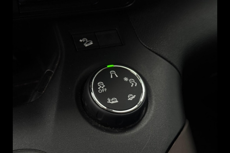 Peugeot Rifter Long 1.2 Pt.L.GT-Line 7p. m2020 NAVI 360 CAMERA SPORTVELGEN