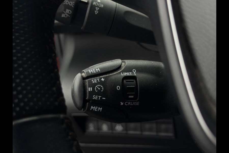 Peugeot Rifter Long 1.2 Pt.L.GT-Line 7p. m2020 NAVI 360 CAMERA SPORTVELGEN