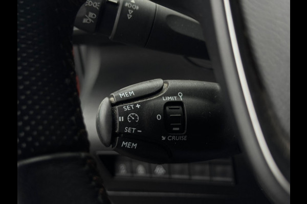 Peugeot Rifter Long 1.2 Pt.L.GT-Line 7p. m2020 NAVI 360 CAMERA SPORTVELGEN