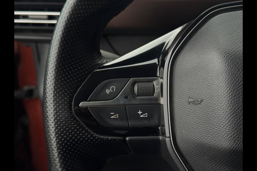 Peugeot Rifter Long 1.2 Pt.L.GT-Line 7p. m2020 NAVI 360 CAMERA SPORTVELGEN