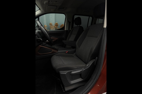 Peugeot Rifter Long 1.2 Pt.L.GT-Line 7p. m2020 NAVI 360 CAMERA SPORTVELGEN