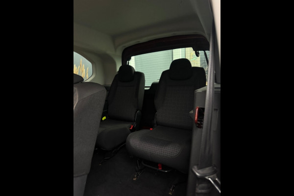 Peugeot Rifter Long 1.2 Pt.L.GT-Line 7p. m2020 NAVI 360 CAMERA SPORTVELGEN