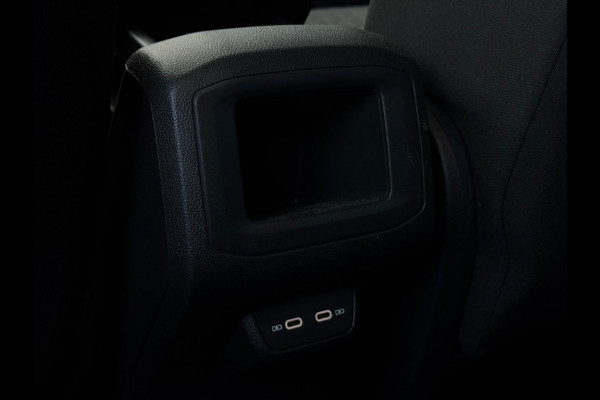 Volkswagen T-Cross 1.0 TSI R-Line m24 FULL CLIMATE ACC APPLE CARPLAY LED SPORTVELGE