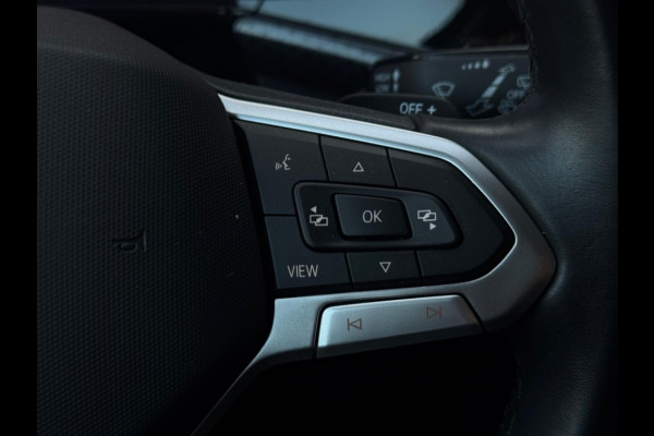 Volkswagen T-Cross 1.0 TSI R-Line m24 FULL CLIMATE ACC APPLE CARPLAY LED SPORTVELGE