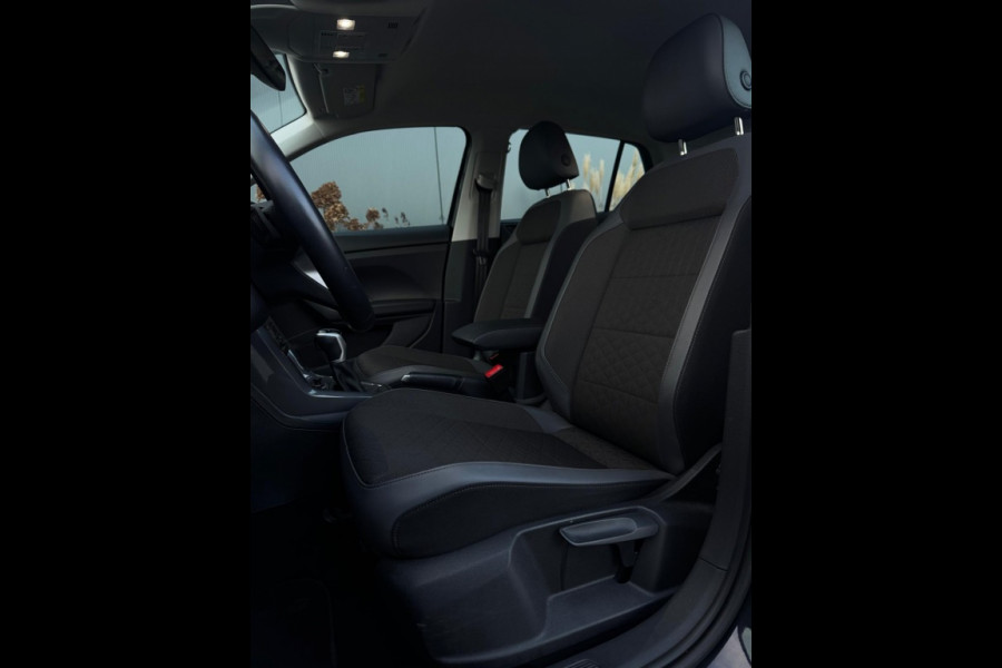 Volkswagen T-Cross 1.0 TSI R-Line m24 FULL CLIMATE ACC APPLE CARPLAY LED SPORTVELGE