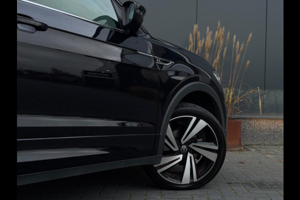 Volkswagen T-Cross 1.0 TSI R-Line m24 FULL CLIMATE ACC APPLE CARPLAY LED SPORTVELGE