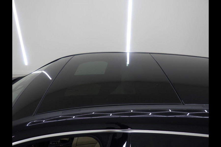 Mercedes-Benz CLA-Klasse Shooting Brake 200 Aut. DCT Luxury BUITENKANS! Panodak Ambient Light Leder + Memory stoelen PDC VA+Camera Mulitibeam LED NAVI MBUX Augmented Reality NL Auto + NAP