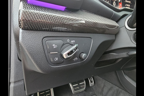 Audi Q5 3.0 TFSI SQ5 quattro Pro Line Plus | Matrix LED | Luchtvering | Trekhaak | Standverwarming | Leder | Stoelverwarming | Camera | PDC | Vol |