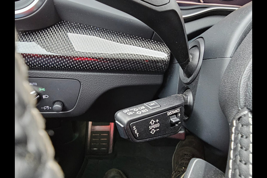 Audi Q5 3.0 TFSI SQ5 quattro Pro Line Plus | Matrix LED | Luchtvering | Trekhaak | Standverwarming | Leder | Stoelverwarming | Camera | PDC | Vol |