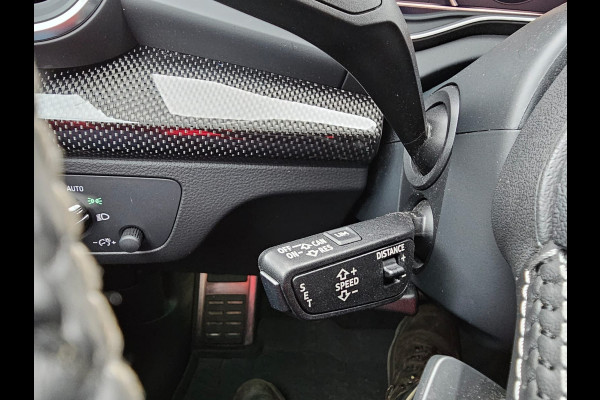 Audi Q5 3.0 TFSI SQ5 quattro Pro Line Plus | Matrix LED | Luchtvering | Trekhaak | Standverwarming | Leder | Stoelverwarming | Camera | PDC | Vol |